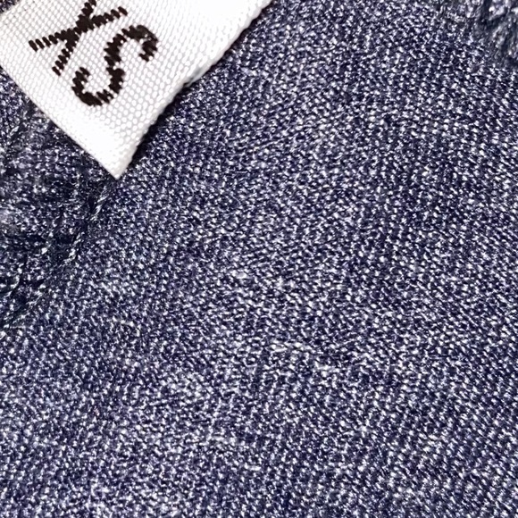 Onzie Cropped Leggins - Picture 2 of 7